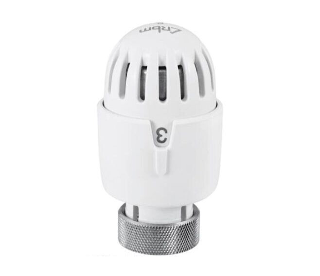 RBM - TESTA TERMOSTATICA PER VALVOLE TERMOSTATIZZABILI TL30 720.00.30