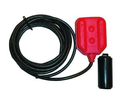 WATTS - IGD10 INTERRUTTORE GALLEGGIANTE CAVO 10 MT 0420210