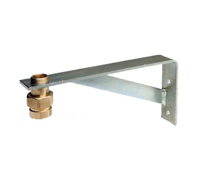 WATTS - WH-MAG SUPPORTO MURALE PER VASO ESPANSIONE FINO 24 LT WID4188118