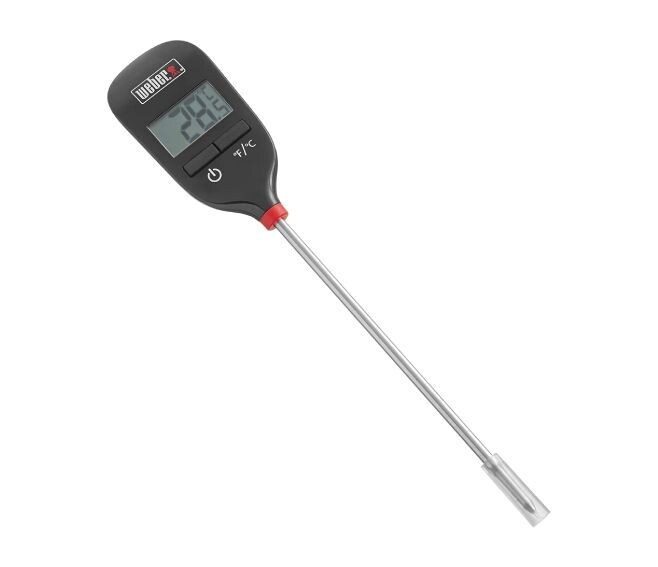 WEBER® - TERMOTETRO TASCABILE A LETTURA ISTANTANEA 6750