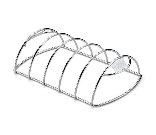 WEBER® - SUPPORTO PER COSTINE BBQ 6605