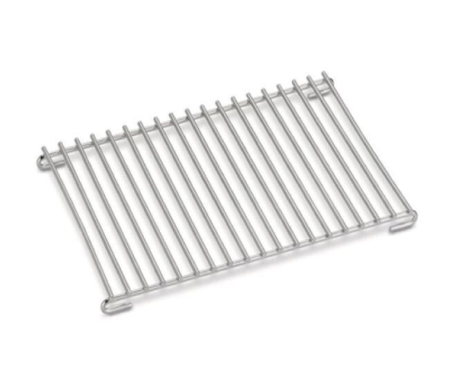 WEBER® - GRIGLIA PER ARROSTI PER BARBECUE BBQ 6563