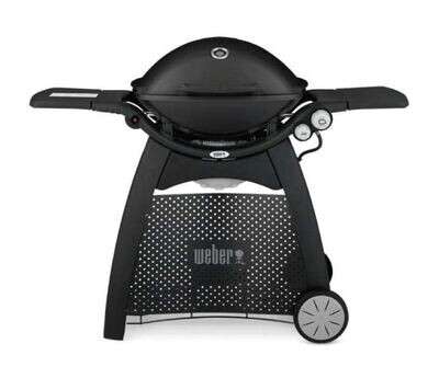 WEBER® - Q 3000 BBQ BARBECUE A GAS 56010029