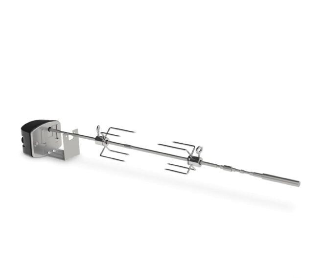 WEBER® - GIRARROSTO PER GRIGLIE BARBECUE BBQ SERIE SPIRIT 8519