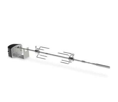 WEBER® - GIRARROSTO PER GRIGLIE BARBECUE BBQ SERIE SPIRIT 8519