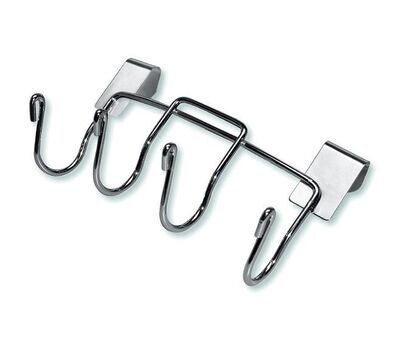 WEBER® - GANCI PER UTENSILI PER BARBECUE BBQ KETTLE 7401
