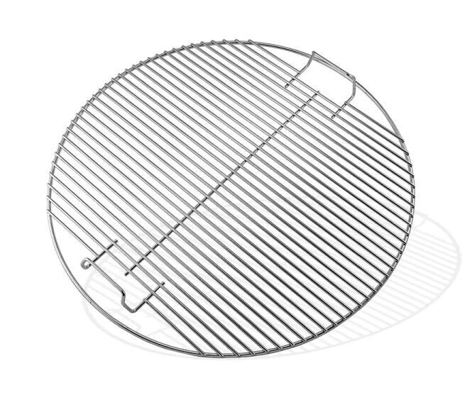 WEBER® - GRIGLIA DI COTTURA PER BARBECUE BBQ 57 CM. 8423