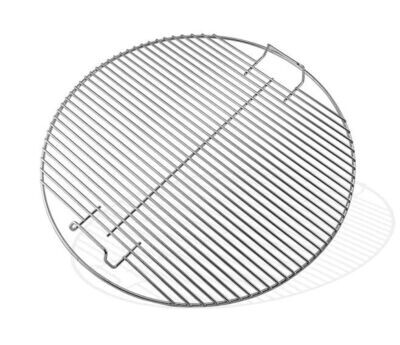 WEBER® - GRIGLIA DI COTTURA PER BARBECUE BBQ 57 CM. 8423