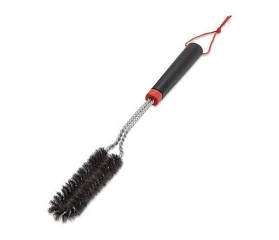 WEBER® - SPAZZOLA PER GRIGLIE PULIZIA DETTAGLIATA 45 CM. 6279