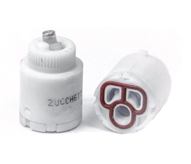 ZUCCHETTI - CARTUCCIA Ø 25 MM. PER MIX LAVABO ISYSTICK R98111