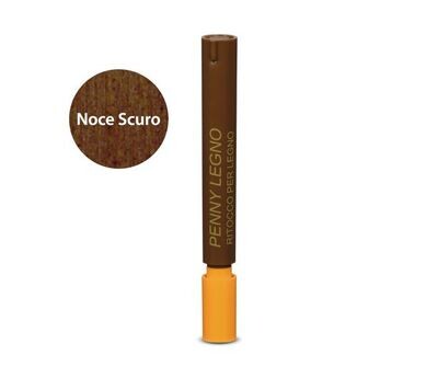 VELECA - PENNY LEGNO PENNARELLO PER RITOCCO NOCE SCURO