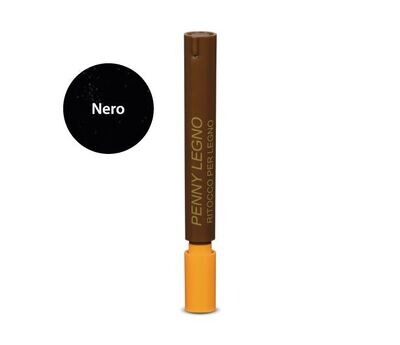 VELECA - PENNY LEGNO PENNARELLO PER RITOCCO NERO