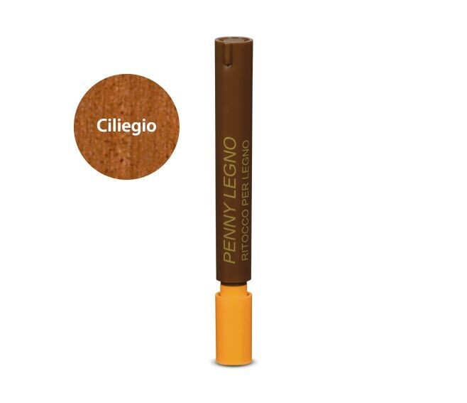 VELECA - PENNY LEGNO PENNARELLO PER RITOCCO CILIEGIO