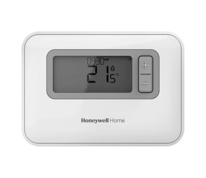 HONEYWELL - CRONOTERMOSTATO T3 - T3H110A0050