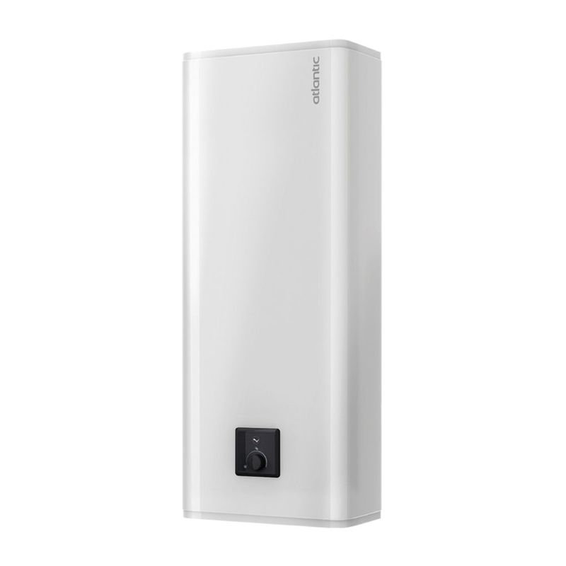 ATLANTIC - VERTIGO ACCESS 100 (80 L) SCALDABAGNO ELETTRICO VERTICALE / ORIZZONTALE 1.5 KW 853058
