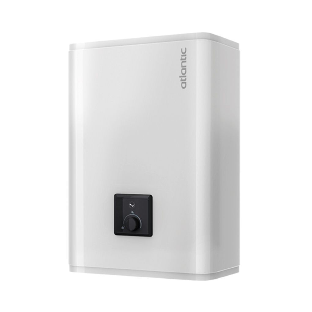 ATLANTIC - VERTIGO ACCESS 50 (40 L) SCALDABAGNO ELETTRICO VERTICALE / ORIZZONTALE 1.5 KW 833010 ATLANTIC - VERTIGO ACCESS 50 (40 L) SCALDABAGNO ELETTRICO VERTICALE / ORIZZONTALE 1.5 KW 833010
