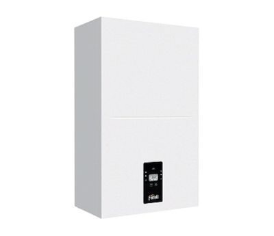 FERROLI - BLUEHELIX ALPHA 28 C CALDAIA MURALE A CONDENSAZIONE 24 KW METANO 0TPF4AWA