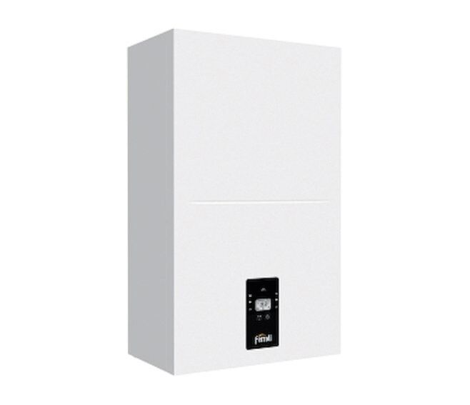 FERROLI - BLUEHELIX ALPHA 24 C CALDAIA MURALE A CONDENSAZIONE 20 KW METANO 0TPF2AWA