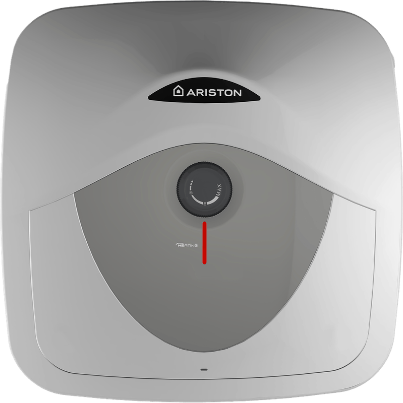 ARISTON  - ANDRIS RS 15/3 15 LT. SCALDACQUA ELETTRICO MURALE AD ACCUMULO INSTALLAZIONE SOPRALAVELLO 3100334