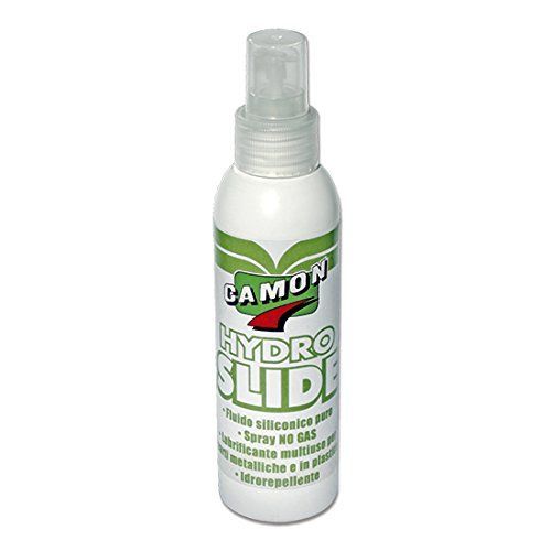 CAMON OLIO DI SILICONE LUBRIFICANTE HYDRO SLIDE 100 ML 400715