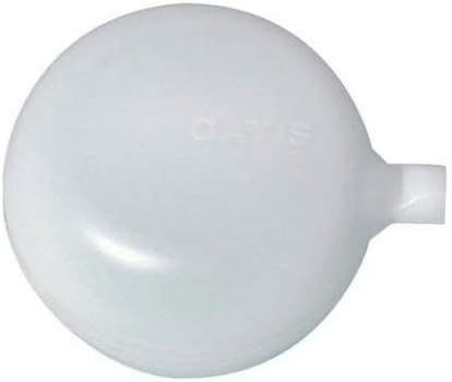 CATIS - D2500000000 SFERA PLASTICA PIATTA PER GALLEGGIANTE