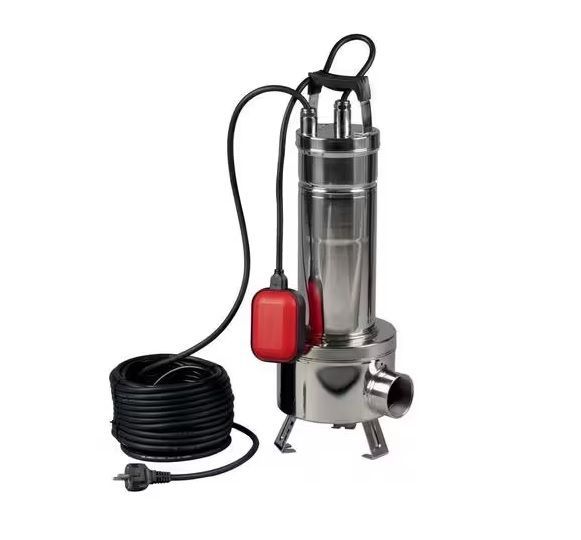 DAB 103040010 FEKA VS 550 M NA POMPA SOMMERSA PER ACQUE NERE SENZA GALLEGGIANTE DAB 103040010 FEKA VS 550 M NA POMPA SOMMERSA PER ACQUE NERE SENZA GALLEGGIANTE