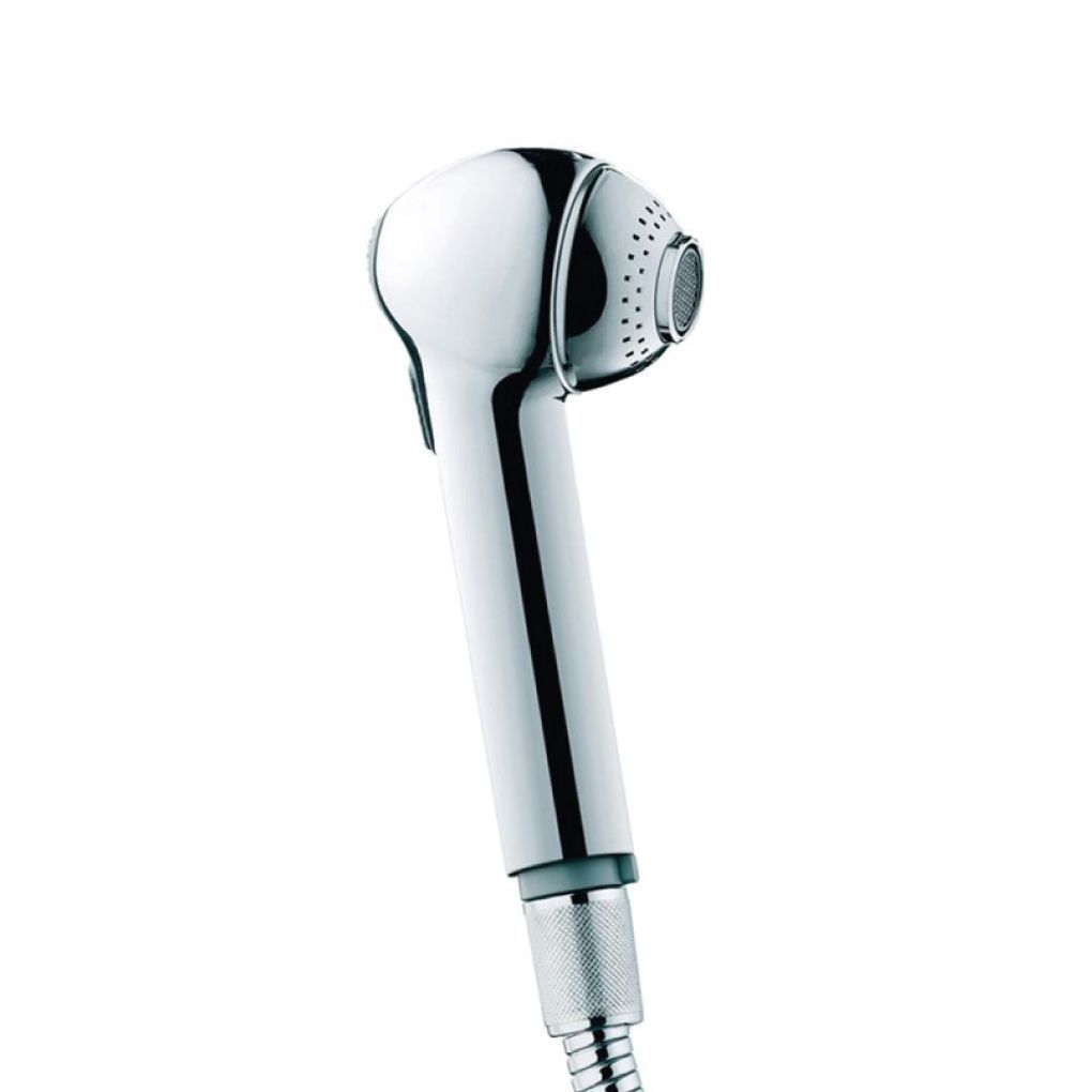 BOSSINI - KAPPA B00410 DOCCIA MULTIFUNZIONE CON LEVA PER CUCINA A 2 GETTI B00410000030008 BOSSINI - KAPPA B00410 DOCCIA MULTIFUNZIONE CON LEVA PER CUCINA A 2 GETTI B00410000030008