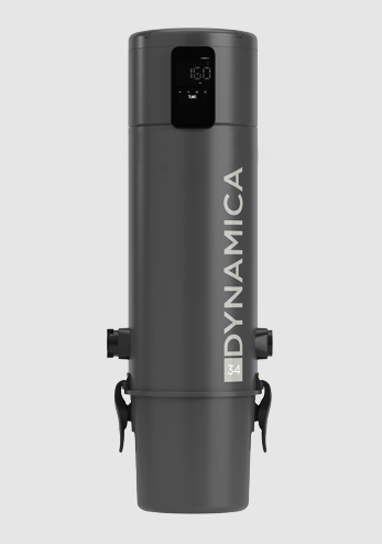 AERTECNICA - CMTD34 CENTRALE ASPIRANTE DYNAMICA TD34