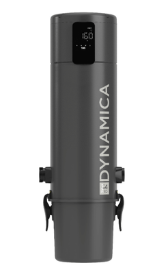 AERTECNICA - CMTD34A CENTRALE ASPIRANTE DYNAMICA PRO TD34A
