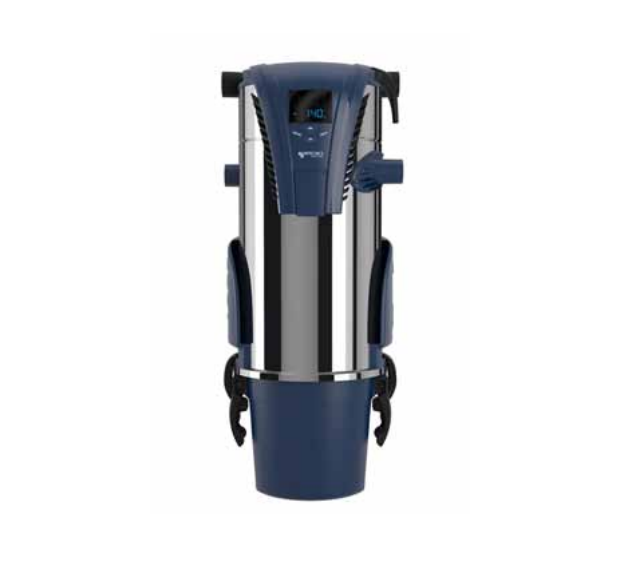 AERTECNICA - CMTX2A CENTRALE PERFETTO INOX TX2A CON SISTEMA APF DI SERIE