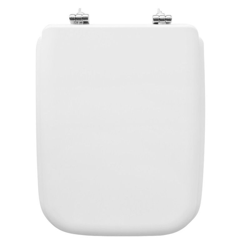 LIGHT - SEDILE IN MDF VERNICIATO CONCA NON ORIGINALE IS