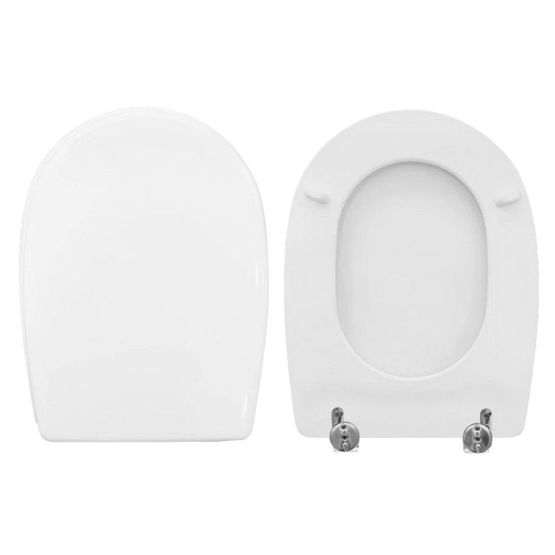 LIGHT - SEDILE IN LEGNO TERMOPRESSATO MODELLO: ADRIA ADATTABILITÀ MOD: CESAME ARETUSA NON ORIGINALE