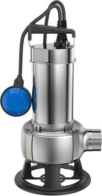 GRUNDFOS - UNILIFT AP35B - POMPA AD ALTA PRESSIONE 35B.50.06.A1, 1 X 230 V, 1 KW, CON INTERRUTTORE DA 5 CM (2 POLLICI) 96004562