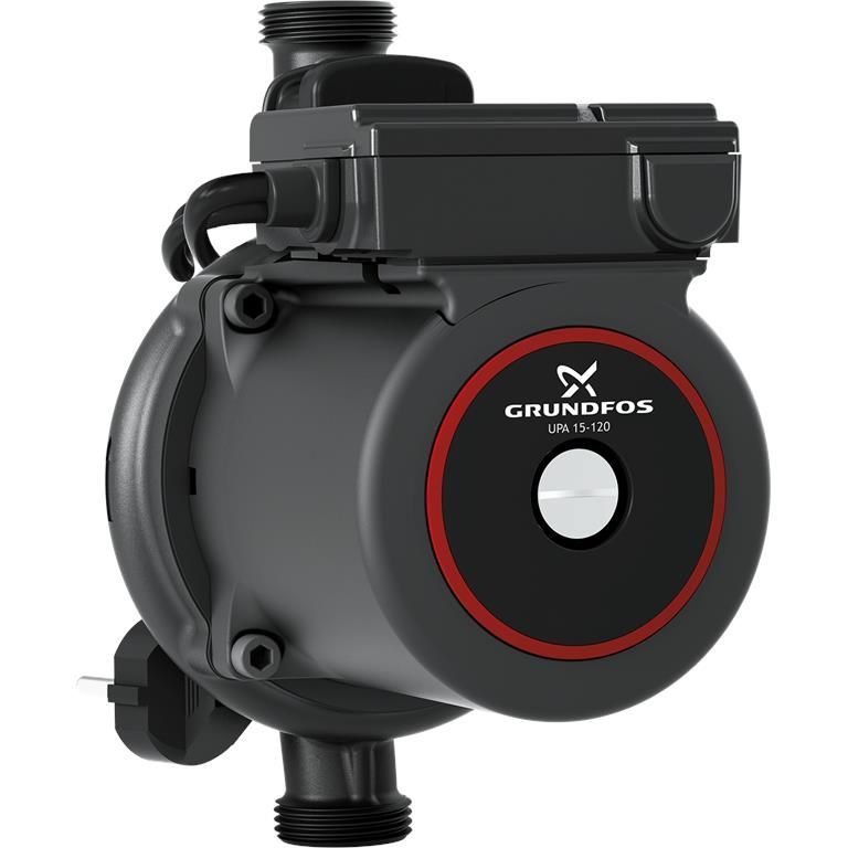 GRUNDFOS - UPA 15-120 WATER BOOSTER AUMENTO PRESSIONE 1 BAR 99553575 GRUNDFOS - UPA 15-120 WATER BOOSTER AUMENTO PRESSIONE 1 BAR 99553575