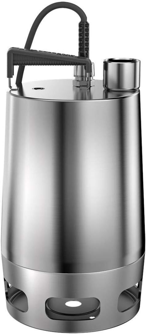 GRUNDFOS UNILIFT AP35 – POMPA AP35.40.08.3 3 X 400 V 1,09 SENZA INTERRUTTORE GRUNDFOS UNILIFT AP35 – POMPA AP35.40.08.3 3 X 400 V 1,09 SENZA INTERRUTTORE