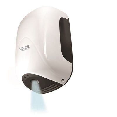 VAMA S.R.L. - SMARTJET MINI ASCIUGAMANI ELETTRONICO ECO-JET VAMA S.R.L. - SMARTJET MINI ASCIUGAMANI ELETTRONICO ECO-JET