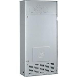 KIT CORNICE E PORTELLO UNIVERSALE PER TELAI DA INCASSO - 3.027041 KIT CORNICE E PORTELLO UNIVERSALE PER TELAI DA INCASSO - 3.027041