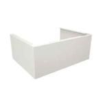 BAXI KIT ESTENSIONE CHIUSURA INFERIORE LUNA CLASSIC A7786771