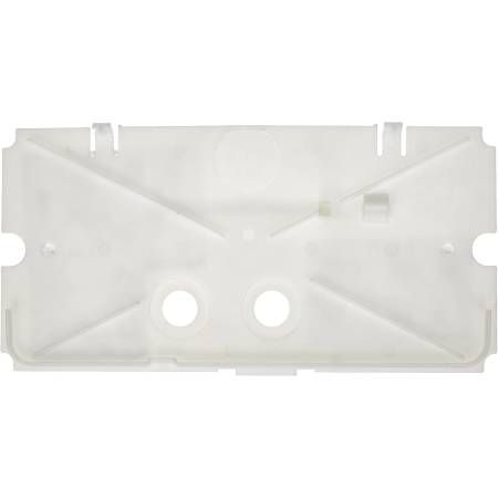 PLACCA DI PROTEZIONE PER CASSETTA AD INCASSO GEBERIT 240.512.00.1