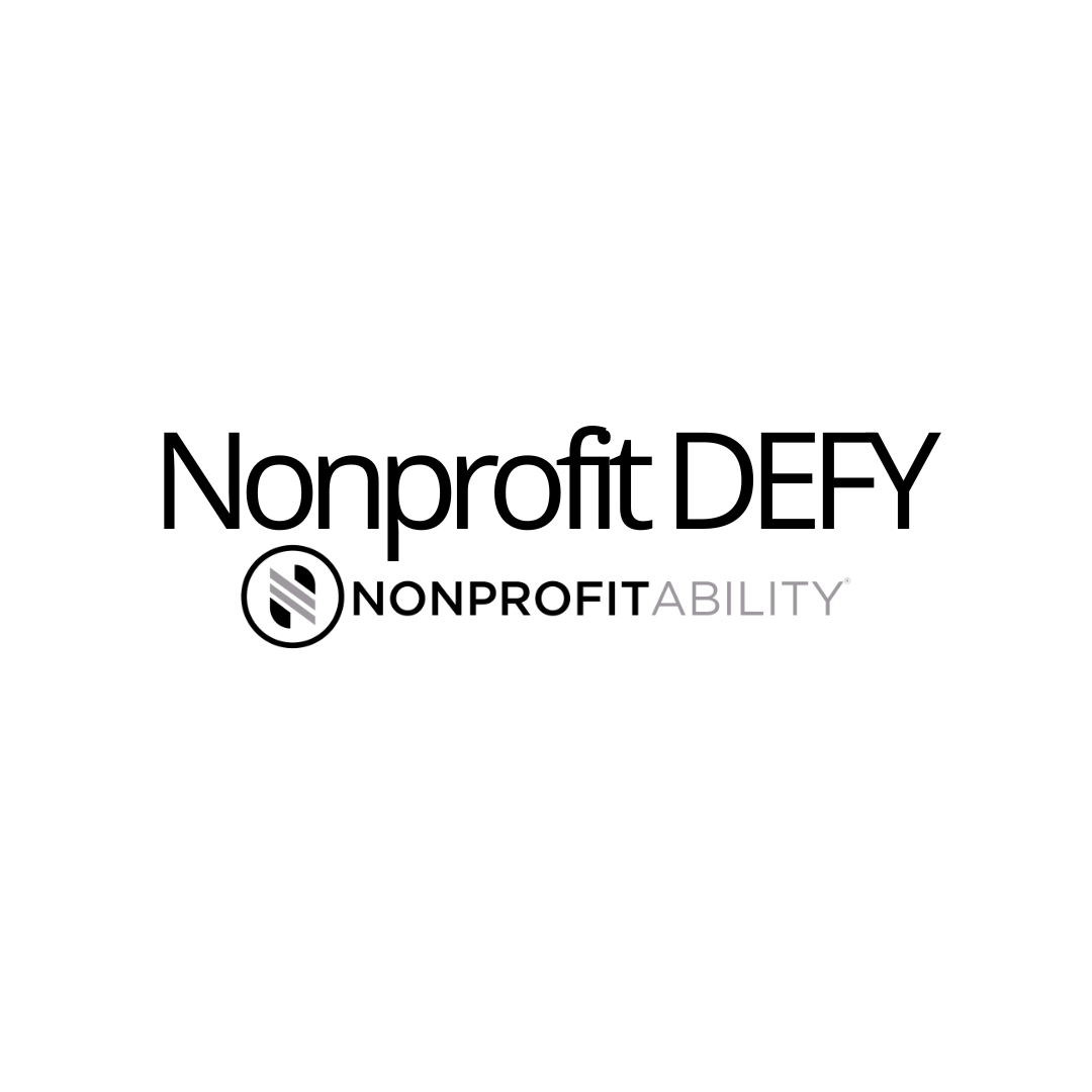 Nonprofit DEFY