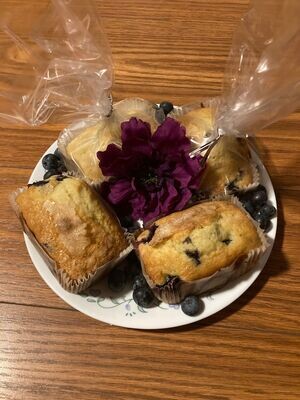 Muffins