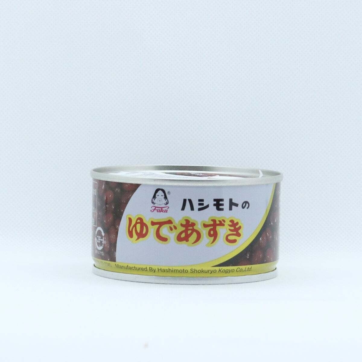 P0300 HASHIMOTO Boiled Red Bean 210g