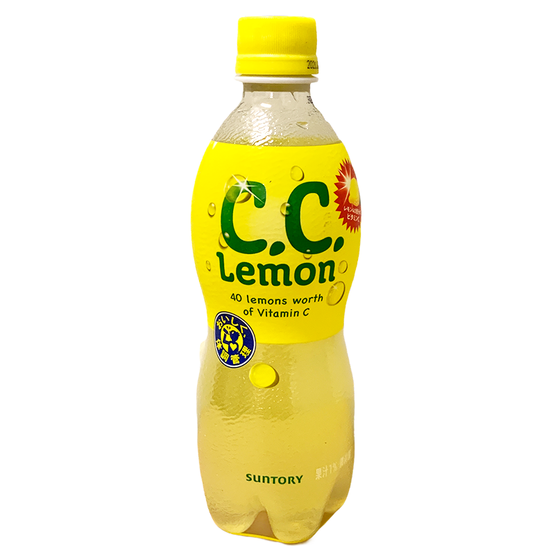 24117 CC lemon 500ml
