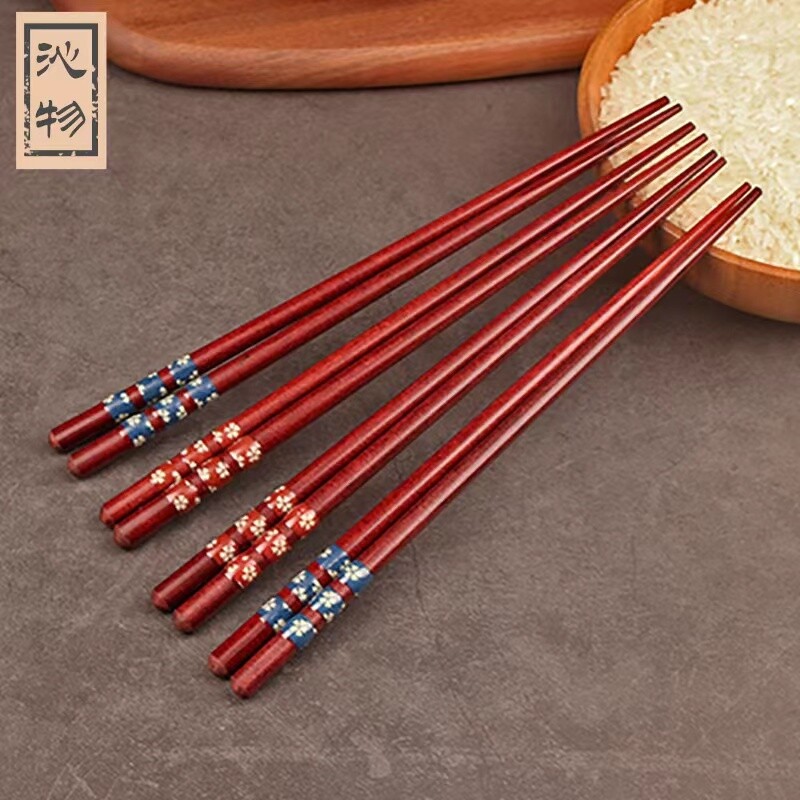 NP Japanese Style Chopsticks