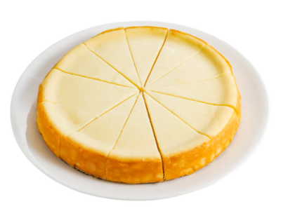 23639 Azuma Yuzu Citrus Cheesecake 12/720g