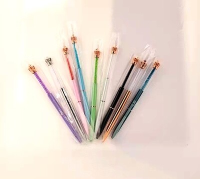 23808 Bling Bling Assorted Pens