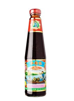 23899 LEE KAM KEE Oyster Sauce 907g