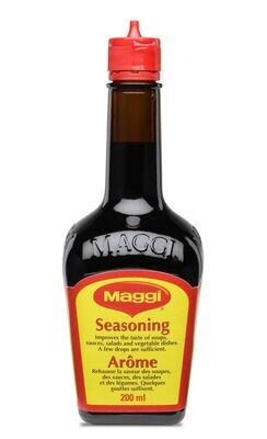 23917 MAGGI Seasoning 200ml