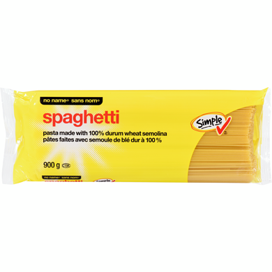 23914 NN Spaghetti 900g