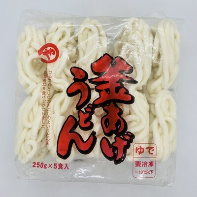 23994 Frozen Yamahiro Udon Noodle 5x250g